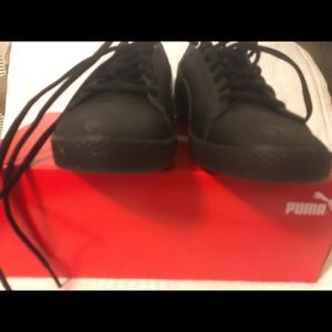 Puma for women